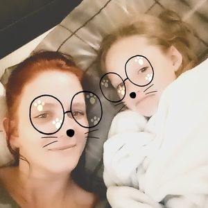 Meet your Posher, Trisha